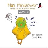 Max Mindpower Publishing