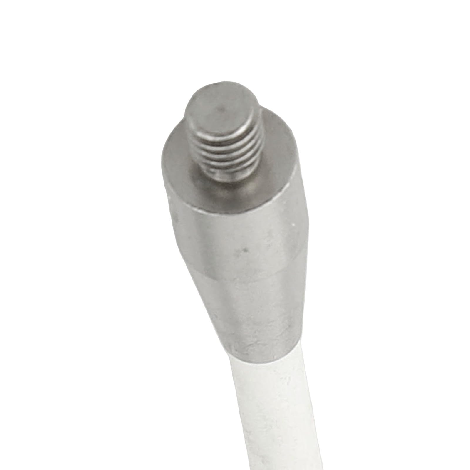 MMP25 Fotoelektrischer Kantenfinder, 3D-LED, Touch-Sonde für CNC-Werkzeugmaschinen, mit 0,001 mm Präzisionsmessgenauigkeit, Edelstahl (nur Stift)