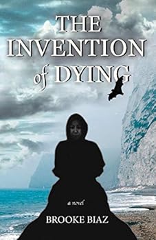 Paperback The Invention of Dying Book