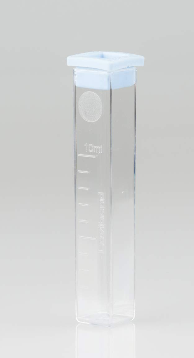 Swimming Pool & Spa Palintest 5 Test Tubes 10ml