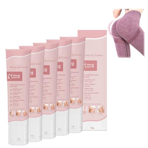 Plumpup Bust & Butt Lifting Cream, Butt Enhancement Cream Fast Growth, Butt Enhancement Fast Growth,...