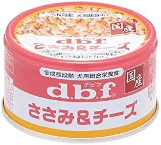 Amazon デビフ缶 ささみ チーズ 85g 24缶 デビフペット ウェット 通販