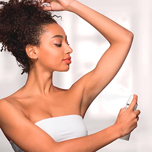 Image of Dove For Women Anti-Perspirant Invisible Dry, 150ml | The Ultimate No-Stain Antiperspirant