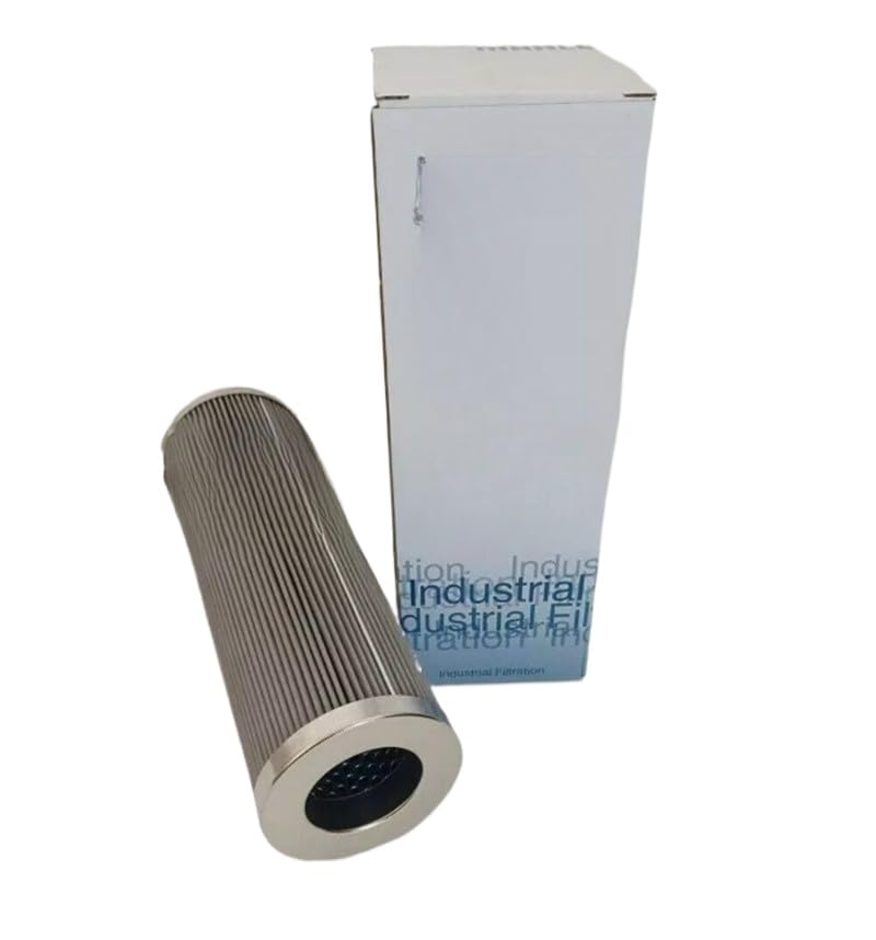 1-piece set of new hydraulic filter components suitable for PI8404DRG60