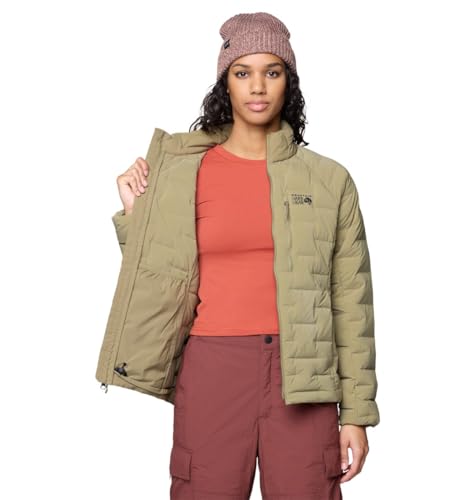 Image of Mountain Hardwear StretchDown Jacket