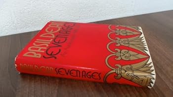 Hardcover Seven ages: an autobiography, 1888-1927 Book