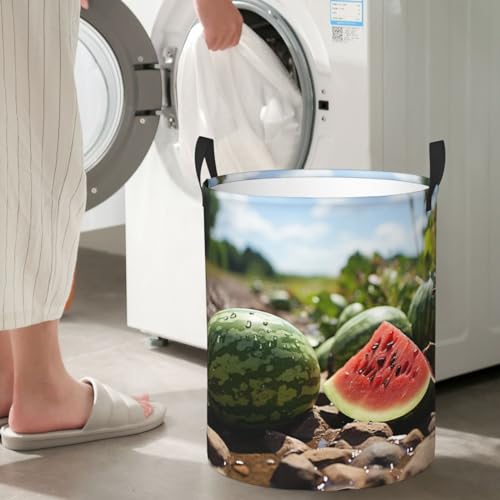 Panier à linge imperméable pliable et grand bac à vêtements étanche