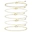 Thin Bracelets- Style 03 Thin Bracelets- Style 03