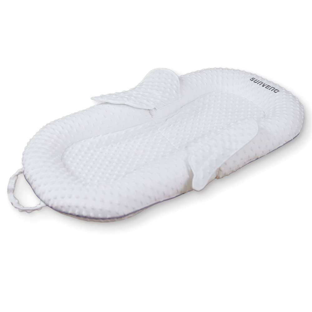 SunvenoDupont Baby Nest Wings - White
