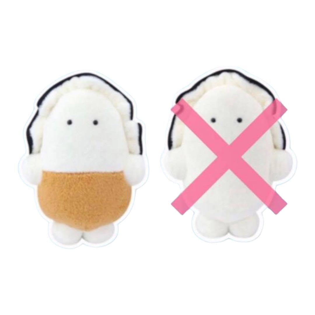 Amazon.co.jp: 求心フレンズ 牡蠣BIGぬいぐるみ 牡蠣フライ