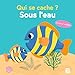Mini Qui se cache: Sous l'eau (Mini Qui se cache, 1)