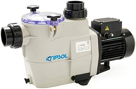 Kripsol KSE 150 | 1.5 HP | 1Phase