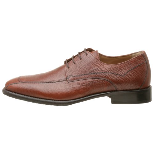 Image of Florsheim Men's Ivan Moc Toe Oxford