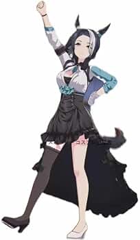 Amazon.co.jp: [KANKUXS] フルセット 衣装+ 靴 ウマ娘