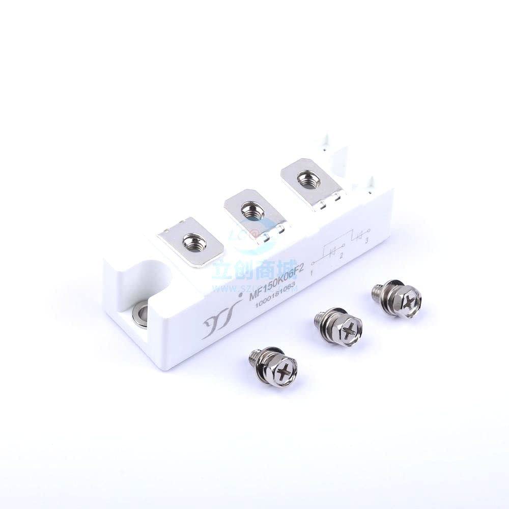 1 PCS Fast Recovery/Ultra Fast Recovery Diode 600V 150A 50ns F2 MF150K06F2