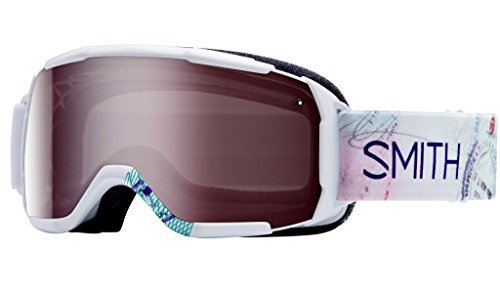 Gafas de ventisquero Smith Optics Showcase OTG para tus escapadas de fin de semana