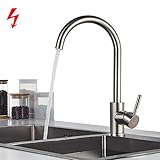 spültisch küche 🎈 Warum tropft die Niederdruckarmatur - Die Armatur tropft aus dem Auslauf, wenn der Speicher aufheizt, da sich Wasser bei Erwärmung ausdehnt. Das ist ganz normal. Wenn Sie irgendwelche Fragen haben, kontaktieren Sie einfach unseren Kundenservice
