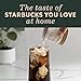 Starbucks Cold Brew Coffee, Signature Black, Pitcher Packs, 8.6 Oz, Pack of 3