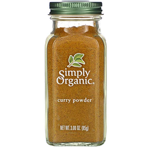 Simply Organic Ssnng Curry Pwdr Org