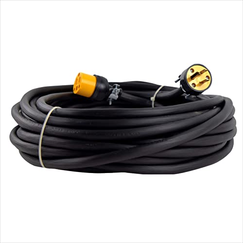 Cables Eléctricos: Cable Trifásico Uso Rudo 30 Imagen adicional