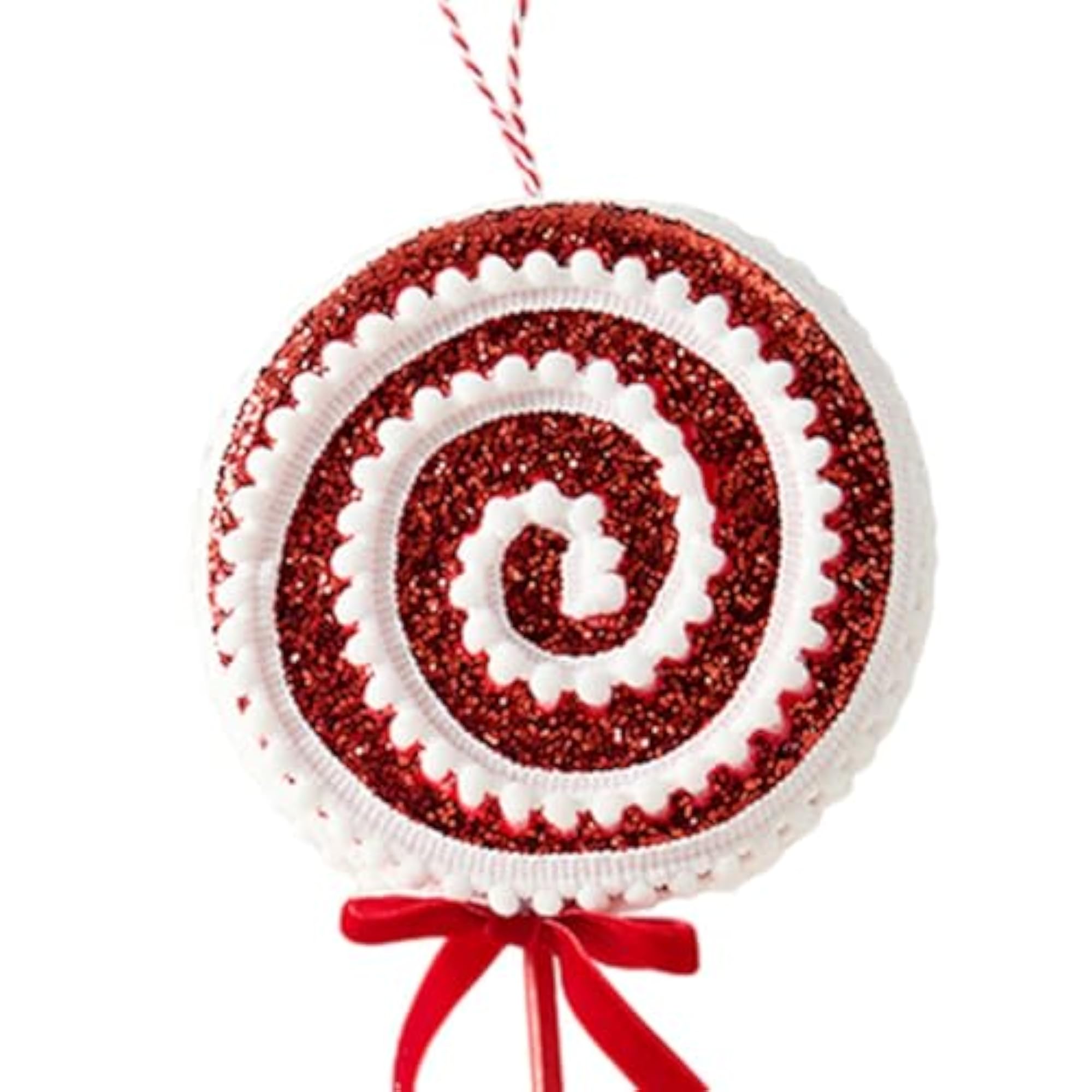 Christmas Ornament Portable Creative Lightweight Christmas Tree Decoration