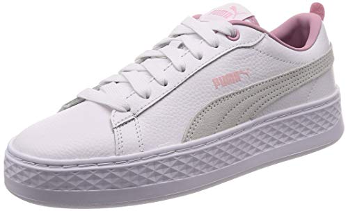 はい 残り物 取る プーマ スニーカー ピンク Jfdelcastillo Com