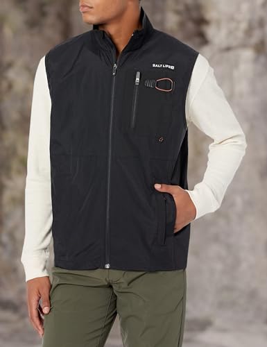 Salt Life Men's Venture Vest3