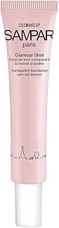 SAMPAR - Glamour Shot - Base transparente uni...
