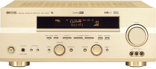 Amazon.co.jp: YAMAHA DSP AVアンプ [DSP-AX757N] : 家電＆カメラ