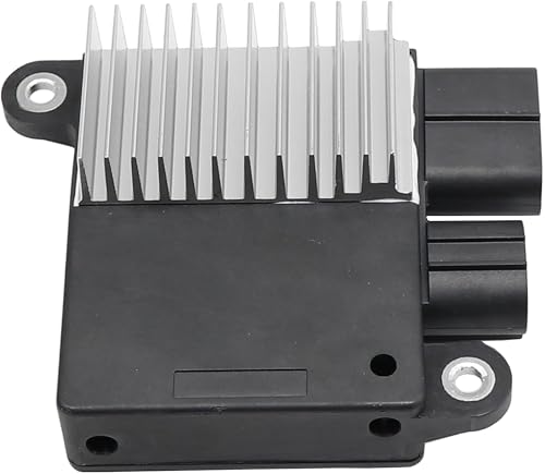 Beck/Arnley 2030295 Cooling Fan Control Module