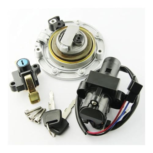 Interruptor de bloqueo de ignición de combustible 35010-KAF-762 4