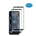 Produktbild MSOSA Panzerglas Kompatibel mit Xiaomi Black Shark 2 Pro Schutzfolie, [2 Stück] 9H Härte Panzerglasfolie HD Displayschutzfolie Vollständige für Xiaomi Black Shark 2 Pro