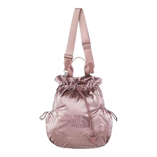 �m�[�X�t�F�C�X KOREA 24AW �{�j�[�}���`�p�b�N BONNEY MULTI PACK �X�g���[�g�N���X�o�b�O �o�P�b�g�o�b�O �؍� HE&SHE NN2PR11 (HOT_PINK) [���s�A���i]