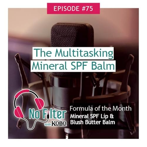 75. The Multitasking Mineral SPF Balm