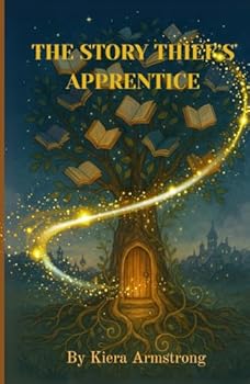 Hardcover The Book Thief's Apprentice Book