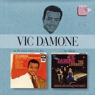 On the Street Where You Live: Liveliest