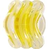 Shark Wheel 72mm Longboard Cruising Wheels, DNA Formula, Set of 4 Wheels