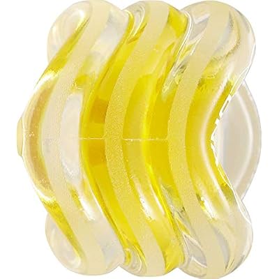 Shark Wheel 72mm Longboard Cruising Wheels, DNA Formula, Set of 4 Wheels