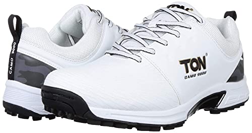 Image of SS Men's Acc0407Cricket Shoes