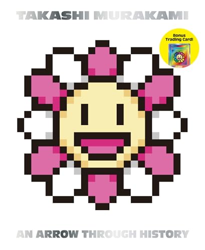 Takashi Murakami: An Arrow Through History