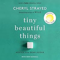 Algopix Similar Product 12 - Tiny Beautiful Things 10th Anniversary