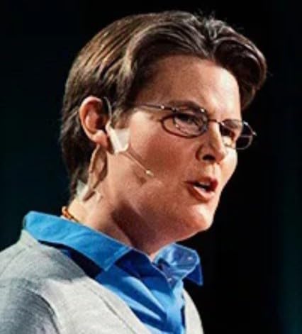 Couverture de 343: Dr. Kate Lund - Author ("Step Away")