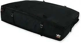 Bagageiro Maleiro Automotivo Dobrável 330lt Universal Resistente a água G