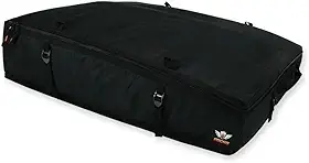 Bagageiro Maleiro Automotivo Dobrável 330lt Universal Resistente a água G