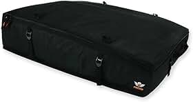 Bagageiro Maleiro Automotivo Dobrável 330lt Universal Resistente a água G