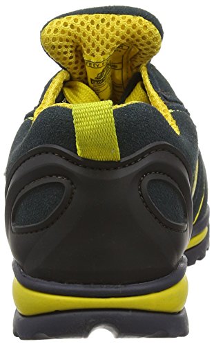 Groundwork GR86_Navy/ Yellow