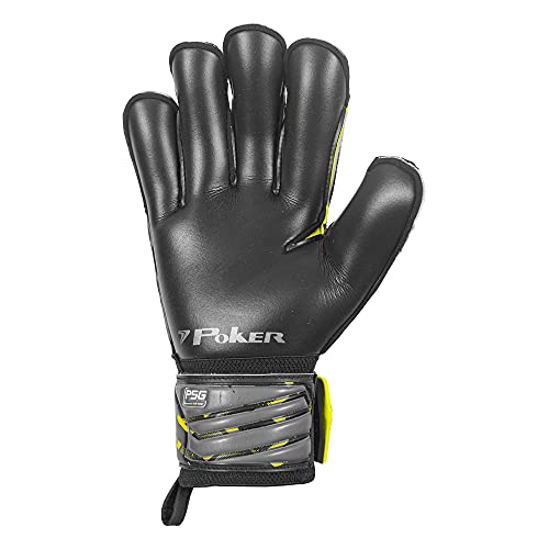 Luva Poker Versatile Profissional Campo