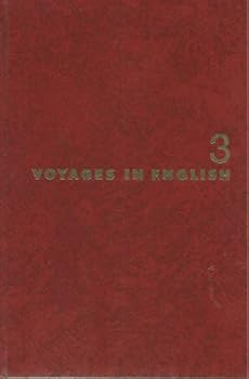 Hardcover Voyages in English 3 Book