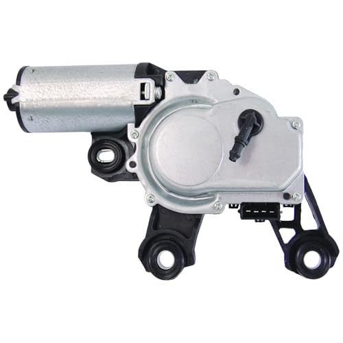 OEG Parts New Windshield Wiper Motor Compatible With Seat AROSA (6H) Eng.AER, ALD, ALL, ANV, AUC 1.0 37kw 97-04 6X0-955-711-C 404219