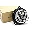 Produktbild Volkswagen 6R0827469DULM Betätigung Heckklappe Mikroschalter Emblem chrom, nur für Fahrzeuge ohne Rückfahrkamera